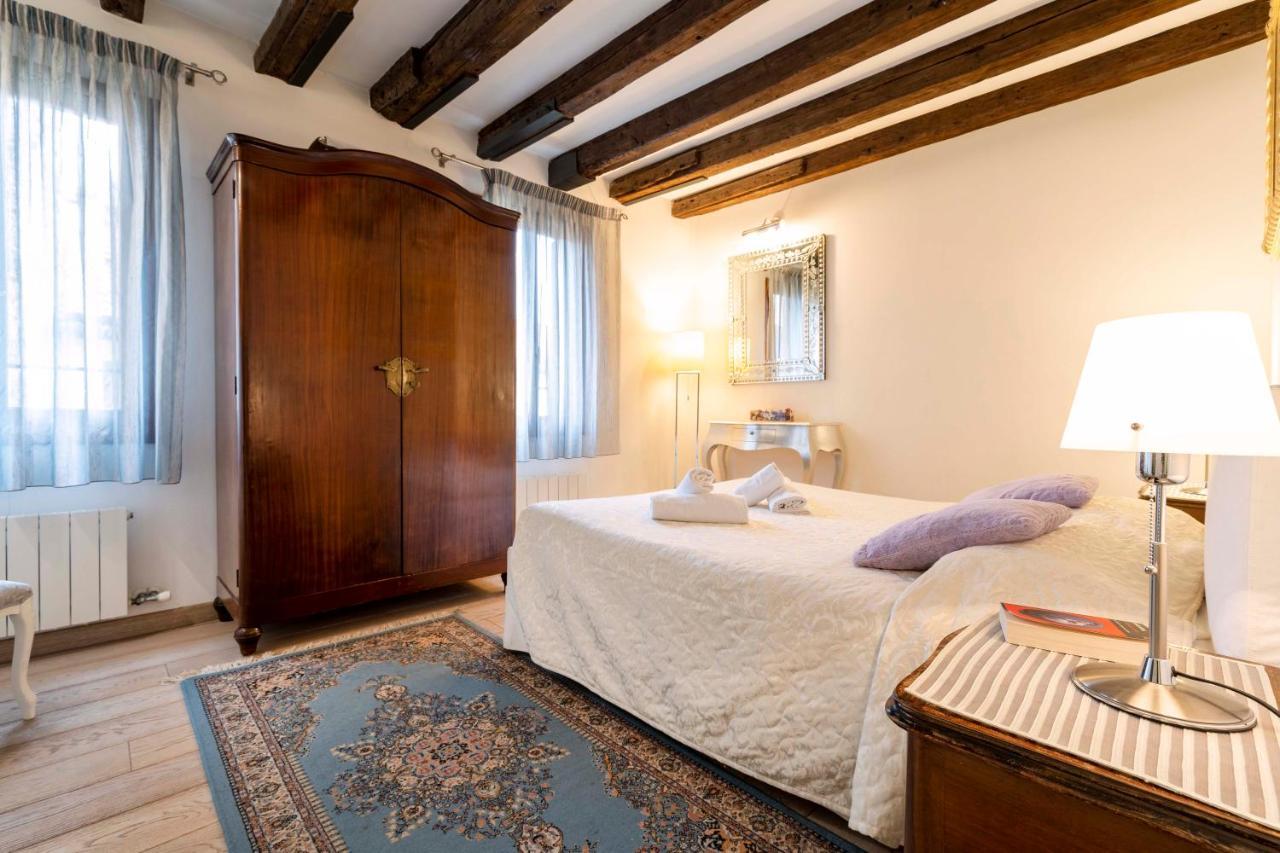 San Marco New Romantic Apartament Wenecja