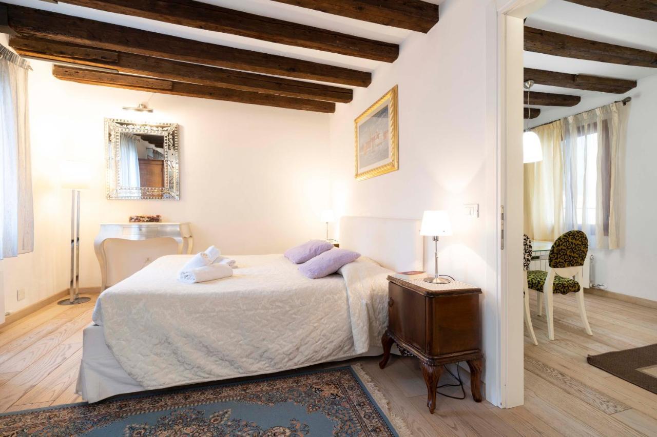 San Marco New Romantic Apartament