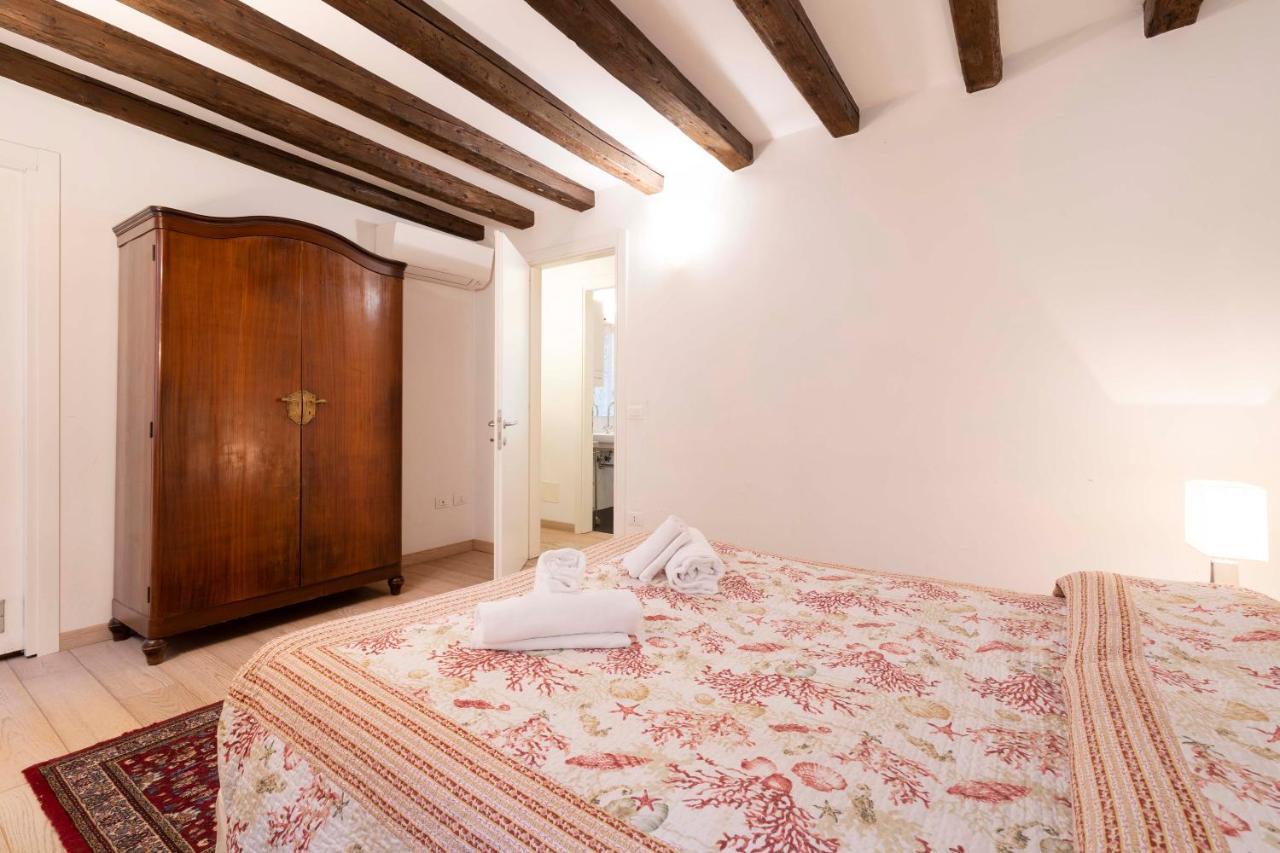 San Marco New Romantic Apartament