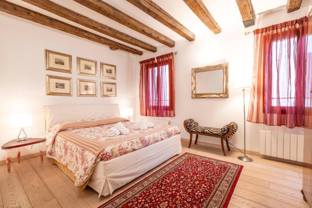 Apartament San Marco New Romantic