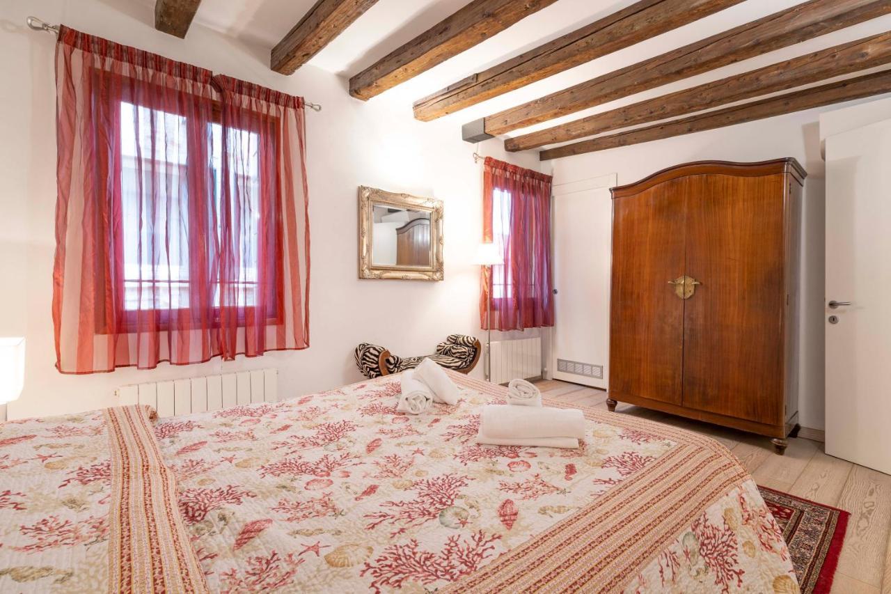 San Marco New Romantic Apartament *