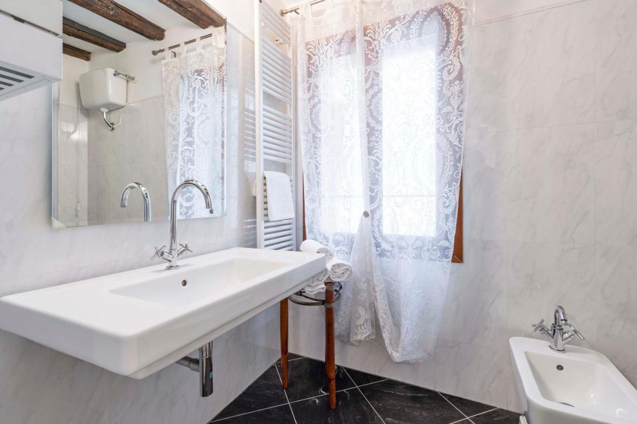 San Marco New Romantic Apartamento *