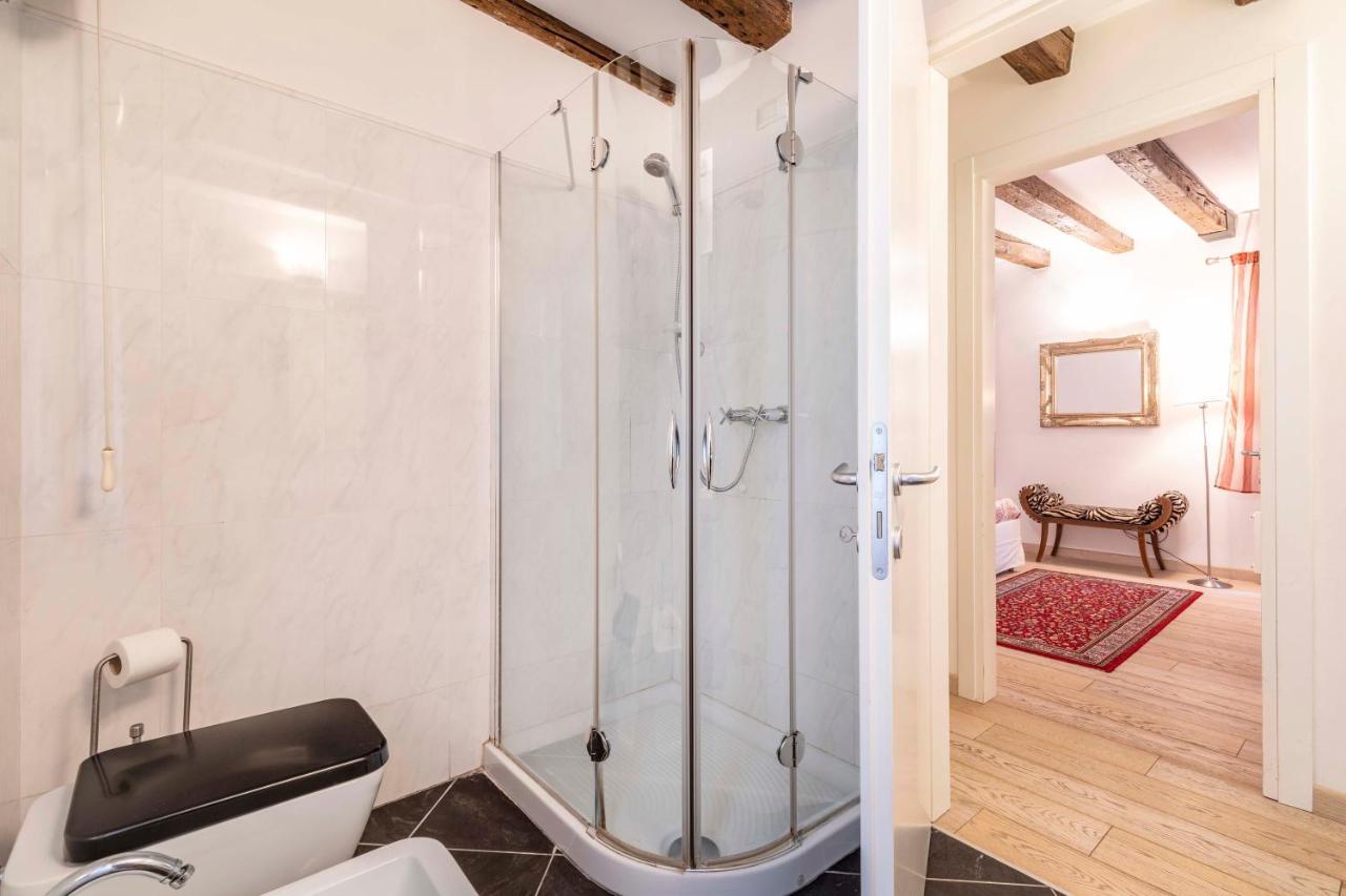 Apartament San Marco New Romantic *