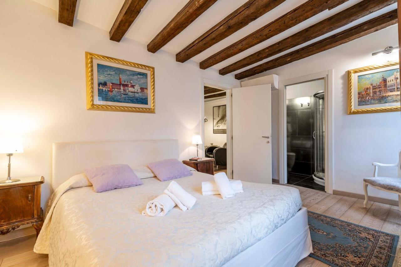 Apartament San Marco New Romantic
