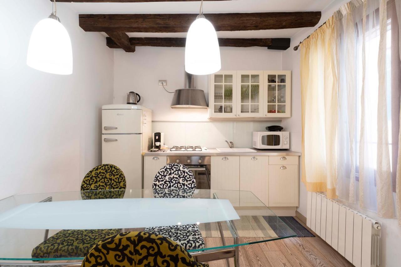 Apartament San Marco New Romantic *