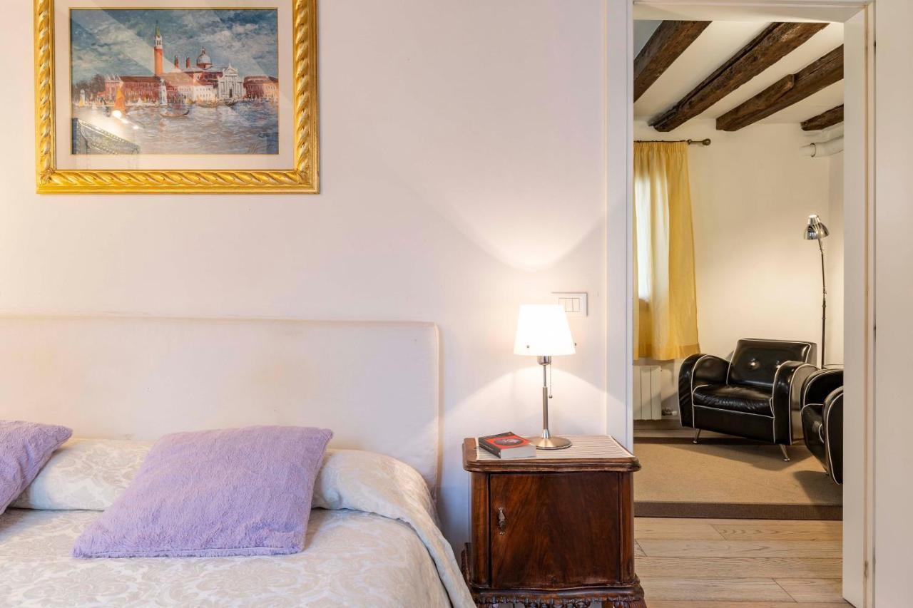 San Marco New Romantic Apartament Wenecja