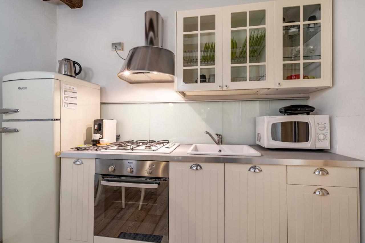 Apartament San Marco New Romantic *
