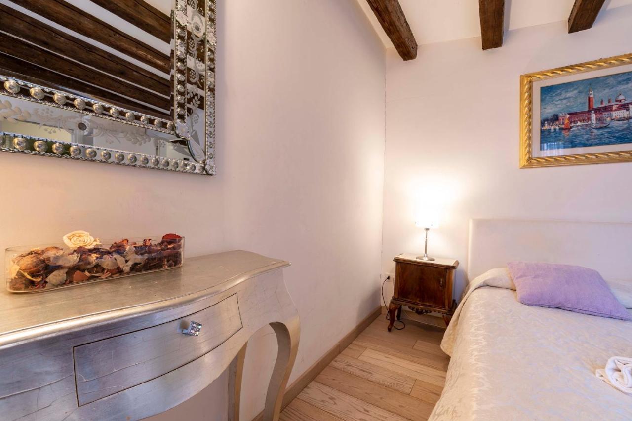 Apartament San Marco New Romantic *