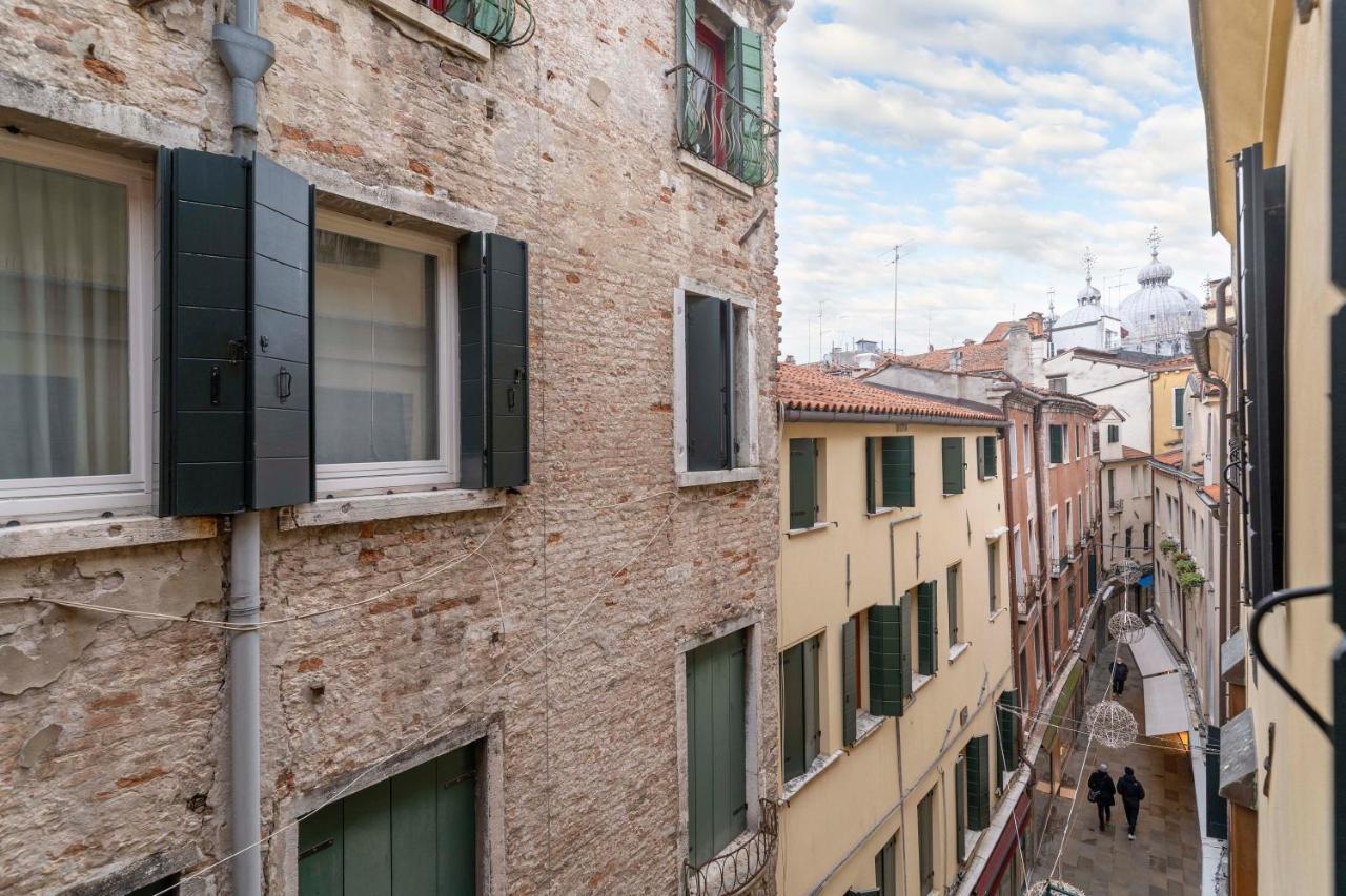 San Marco New Romantic Apartament *