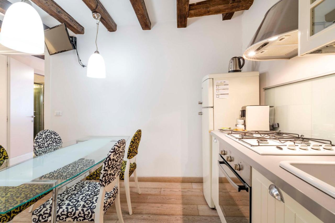 Apartament San Marco New Romantic *