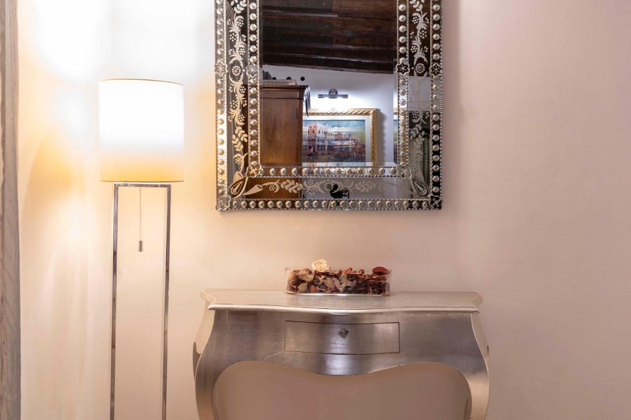 Apartament San Marco New Romantic *