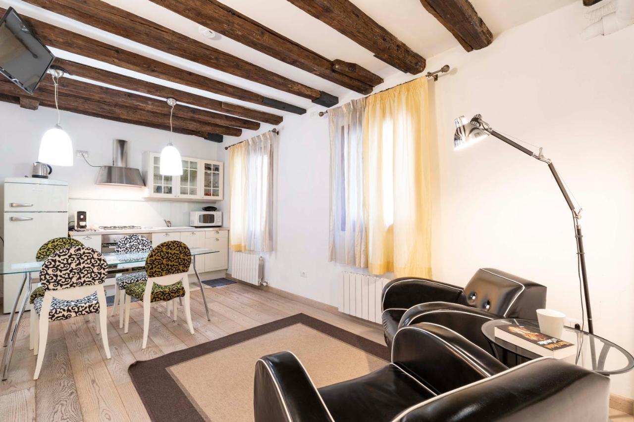Apartament San Marco New Romantic