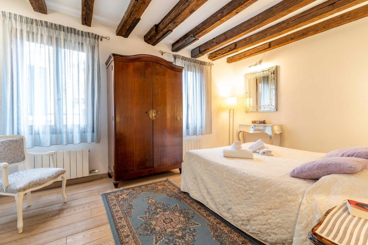 San Marco New Romantic Apartament Wenecja